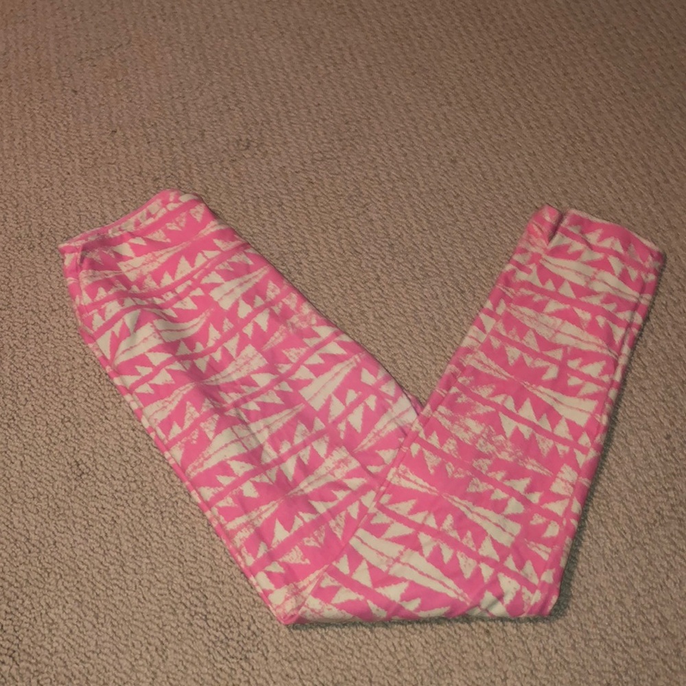NEW LulaRue Leggings ! NEVER WORN